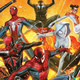 Spider-Geddon #1.